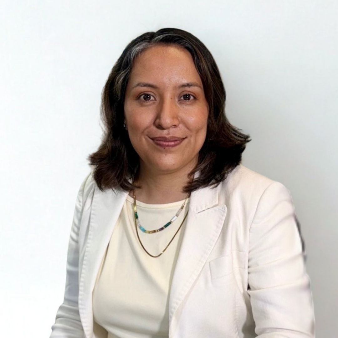 Anadelina Carreon
