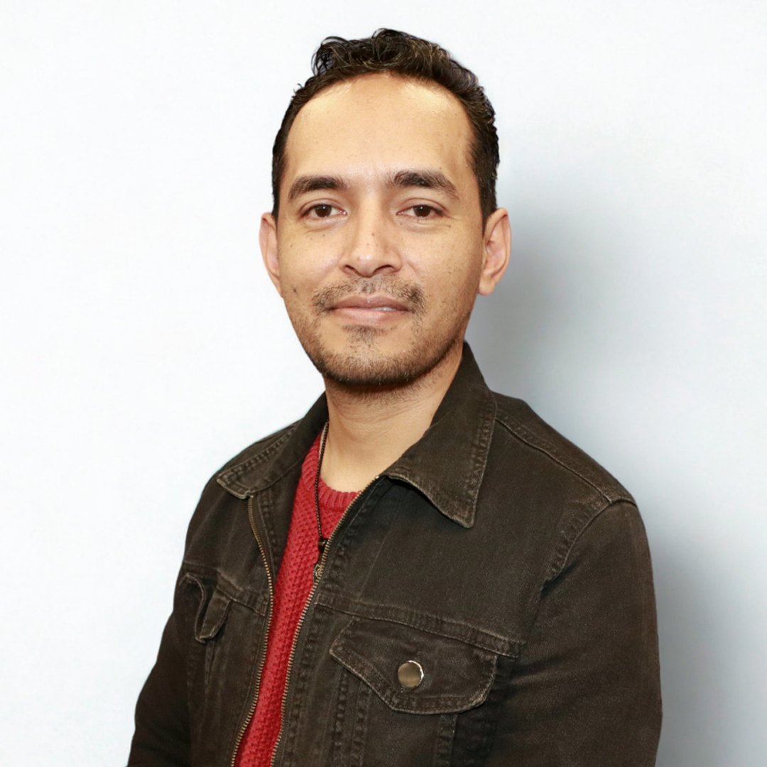 Lenin Gonzalez
